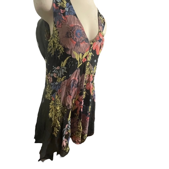 Free People Mini Dress XS - Picture 4 of 13